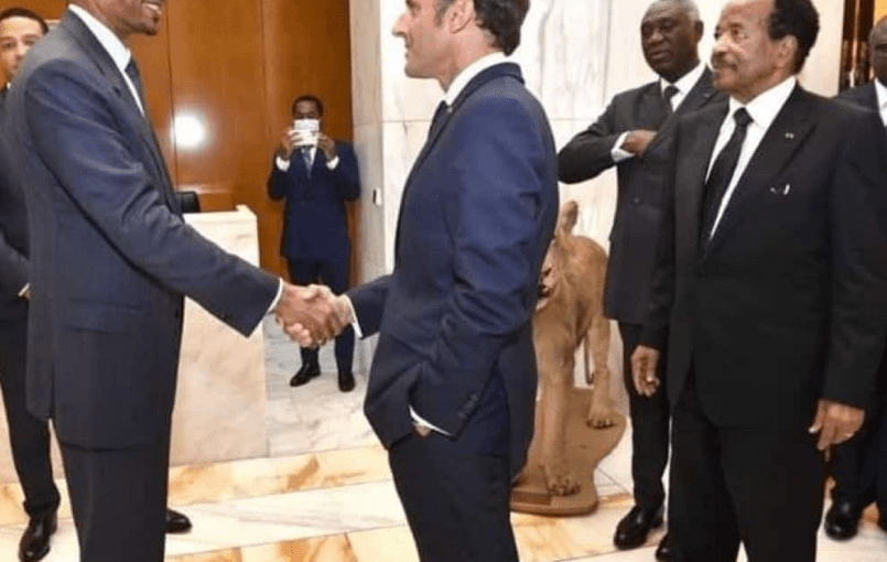 Monarchie Héréditaire et Leadership en Afrique : Un Paradoxe&nbsp;Moderne