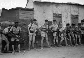 Administration de l&rsquo;Ordre Public au Sein des Territoires Coloniaux : Examens Historiques et Débats&nbsp;Sociopolitiques