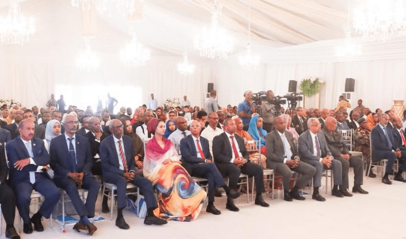 LETTRE OUVERTE AU MINISTRE DE L’ECONOMIE, DES FINANCES ET DE L&rsquo;INDUSTRIE DE&nbsp;DJIBOUTI