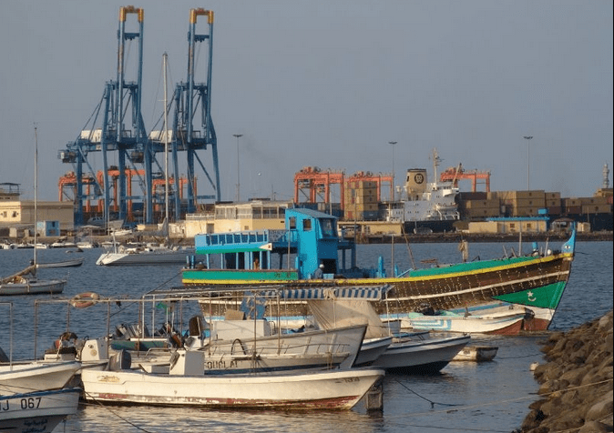 Éviter la gangrène organisationnelle:  24 mois pour refonder la gouvernance portuaire à&nbsp;Djibouti