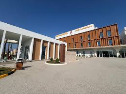 The Al Shifa Hospital or the art of privatizing public&nbsp;sacrifice